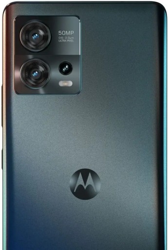 Смартфон Motorola Edge 30 Fusion 8 ГБ/128 ГБ 5G черный