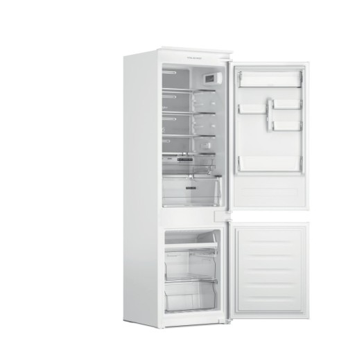 Холодильник Whirlpool WHC18 T141 NoFrost FreshBox+ Быстрая заморозка 250л A+