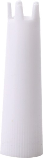 SYFON DO BITEJ ŚMIETANY MASTERPRO 500ml ESPUMA