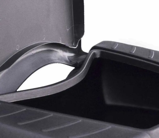 TOP BOX TRUNK SHAD ATV 40 QUAD