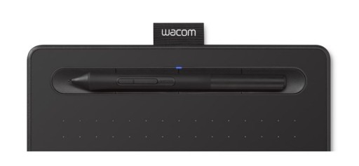 Графический планшет Wacom Intuos Pen S + 3 бесплатные программы