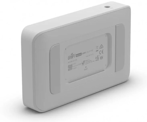Ubiquiti UniFi Switch Lite 8 PoE (USW-Lite-8-PoE)