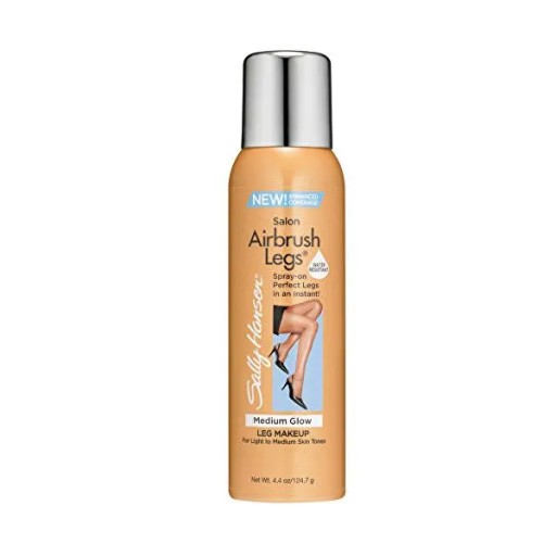 Колготки Sally Hansen MediumGlow спрей 75мл