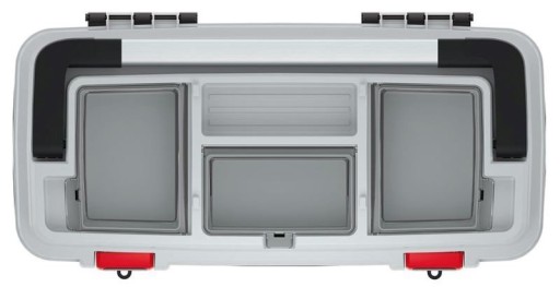ЯЩИК ДЛЯ ИНСТРУМЕНТОВ Kistenberg KOPA5530-4C