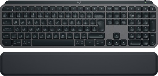 Клавиатура LOGITECH MX Keys S