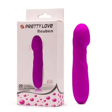 PRETTY LOVE - РОЙБЕН, функция USB 30