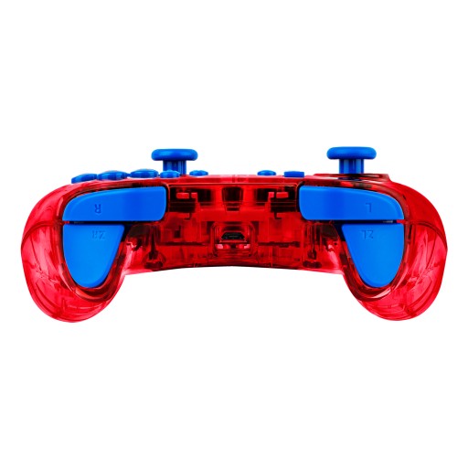 PDP Switch Rock Candy Mini Проводной геймпад