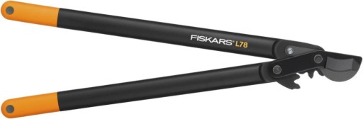 Ножницы для веток Fiskars L78 PowerGear