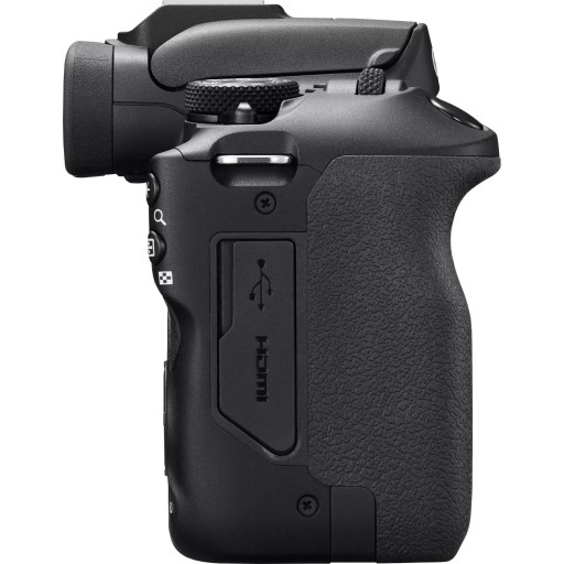 Камера Canon EOS R100 + RF-S 18–45 мм f/4,5–6,3 IS STM НОВЫЙ НАБОР XL