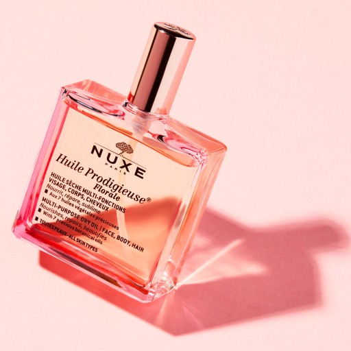 Nuxe Huile Prodigieuse Florale сухое масло 50 мл