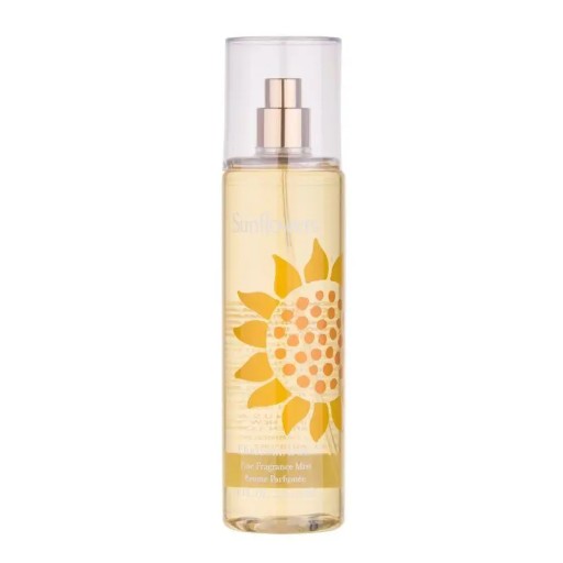 Ароматизированный спрей для тела Elizabeth Arden Sunflowers 236 мл (P1)