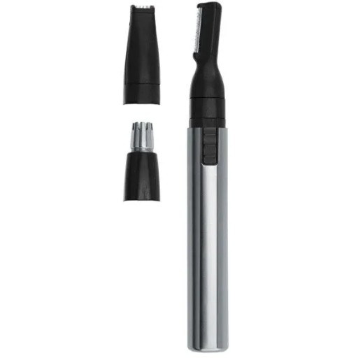Wahl 05640-616 Мужской тонкий триммер для ушей и носа