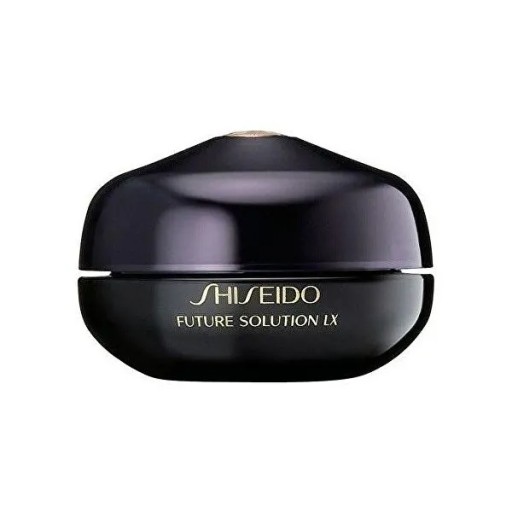 Shiseido Future Solution LX Eye and Lip Contour Regenerating Cream krem reg