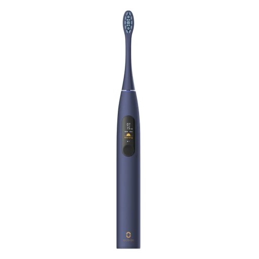 Звуковая зубная щетка OCLEAN X Pro