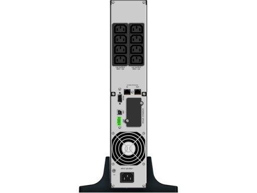 ИБП VI-2000-RT/LCD 2000 ВА