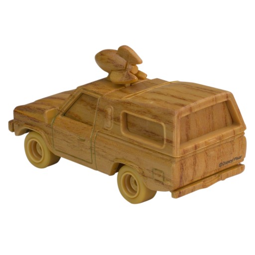Набор из 5 машинок Hot Wheels Premium Disney, посвященный 100-летию Диснея