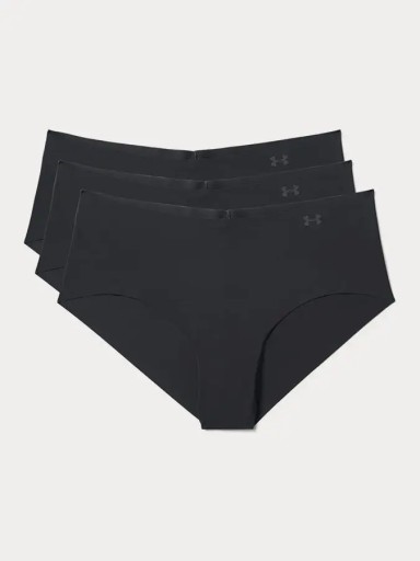 ЖЕНСКАЯ ТЕХНИКА UNDER ARMOR UNDER ARMOR, ПАКЕТ 3 XS