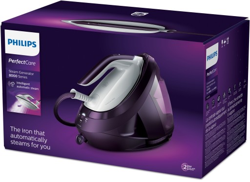 Парогенератор PHILIPS PerfectCare PSG8050/30