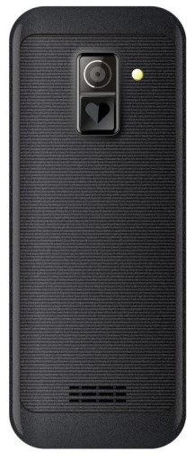 Телефон MAXCOM Comfort MM735 + браслет SOS