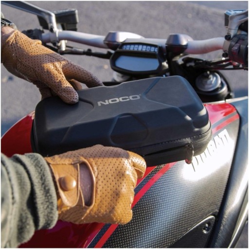 чехол NOCO PROTECTIVE EVA FOR GB20 GB40