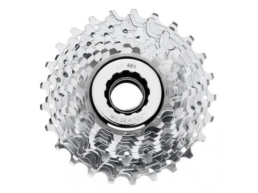 Campagnolo Veloce 12-25 кассета 10-скоростная 10-скоростная CS9-VLX25 NEW BOX FV