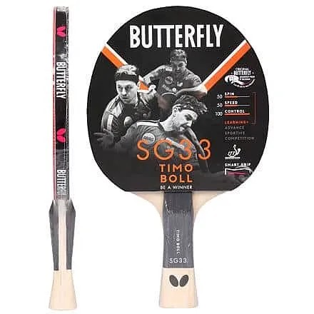 Timo Bolla SG33