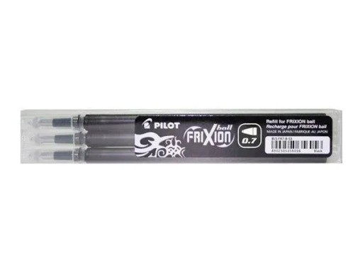 Пилот Frixion Pen Covertive Happense!