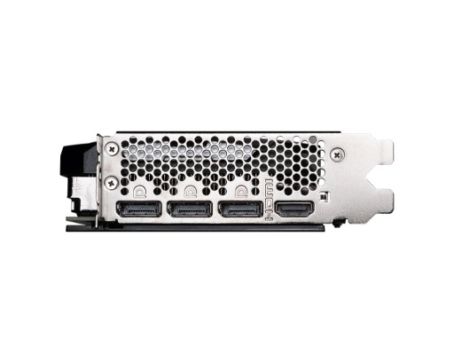 Видеокарта MSI RTX 4070 SUPER 12G VENTUS 2X OC 12 ГБ
