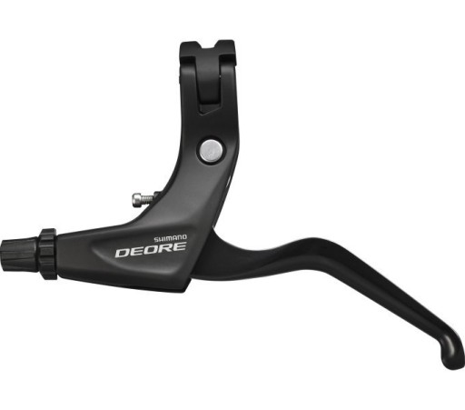 Тормозной рычаг левый Shimano Deore BL-T611