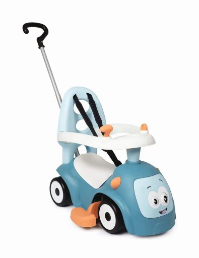 Детский каток Maestro 4в1, Синий SMOBY