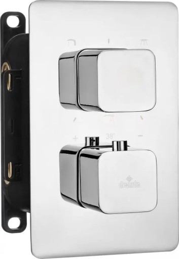 Коробка Внешний элемент для BXY0ECT thermo BOX