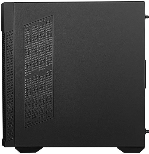 Корпус MSI MPG Velox 100P Airflow ARGB Midi Tower