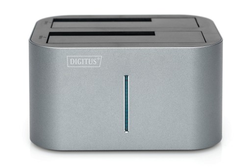 Док-станция USB 3.0 для SSD/HDD 2,5/3,5 дюйма SATA