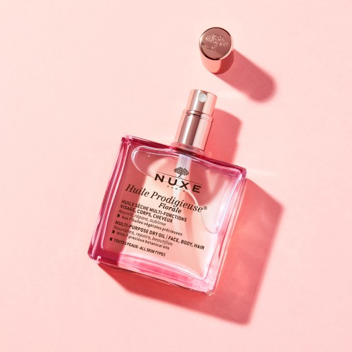 Nuxe Huile Prodigieuse Florale сухое масло 50 мл