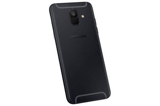 ОРИГИНАЛЬНЫЙ телефон Samsung A6 A600F без блокировки SIM-карты Gold