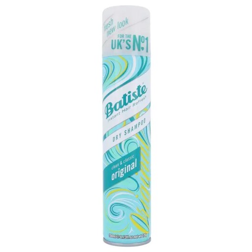Batiste Original Сухой шампунь 50мл