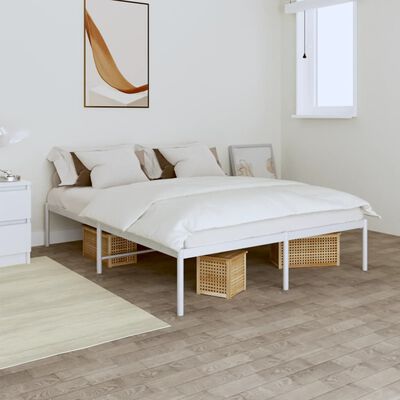 Рама без регулировки VidaXL 60x200