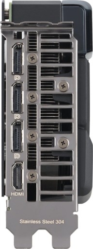Видеокарта ASUS GeForce RTX 4060 Ti Dual 8 ГБ