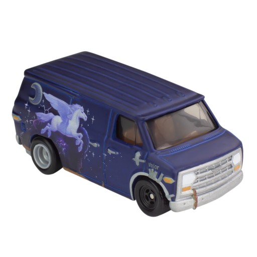 Набор из 5 машинок Hot Wheels Premium Disney, посвященный 100-летию Диснея