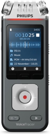 Диктофон Philips DVT7110/00