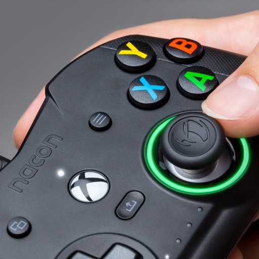 Контроллер NACON Revolution X Pro Xbox X|S XboxONE