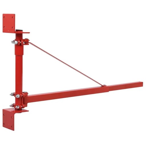 Żuraw warsztatowy, 300-600 kg