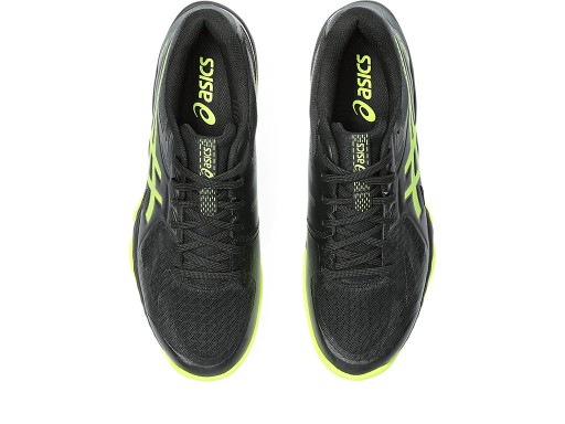 Теннисные кроссовки Asics BLADE FF 1071A093-001 р.