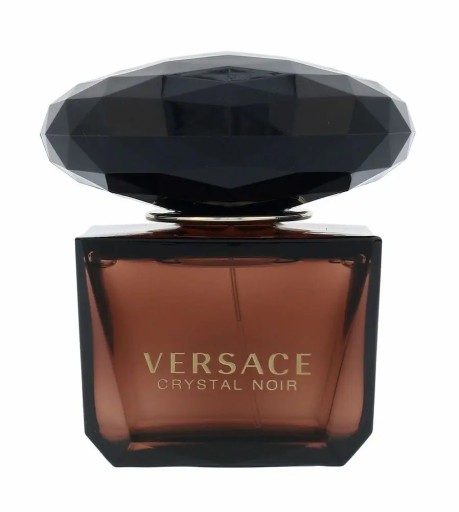 ФЛАКОН VERSACE CRYSTAL NOIR 90 мл EDT