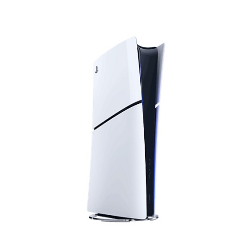 Konsola SONY PlayStation 5 SLIM Digital - D chassis