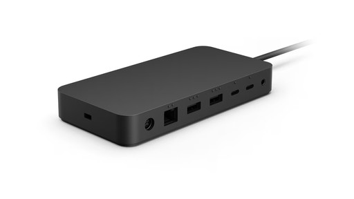 Stacja dokująca Microsoft T8H-00002