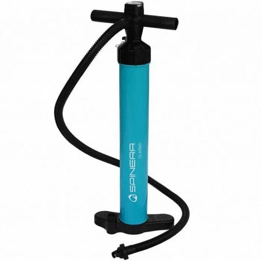 Доска Let's Paddle Sup Spiner 10 футов 4-315x82x15 см