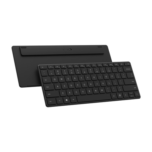 Мембранная клавиатура Microsoft Designer Compact Keyboard
