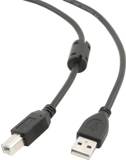 CCF-USB2-AMBM-10 Кабель принтера USB 2.0