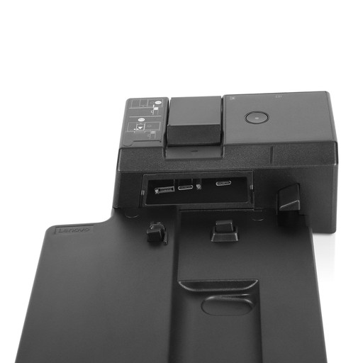 Док-станция Lenovo 40AG0090DK Док-станция Черный